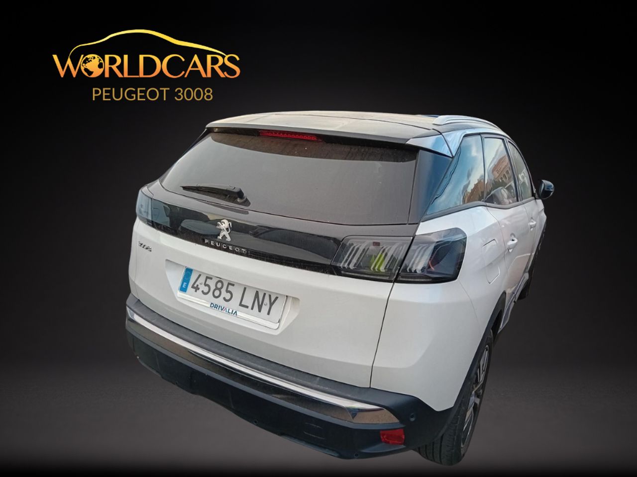 peugeot 3008 2021 / foto grande (2)