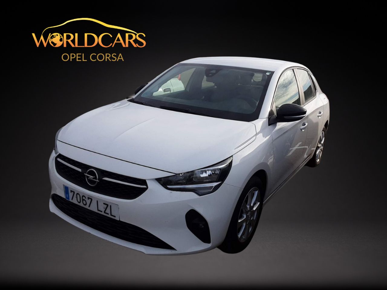 Opel combo 2020 manual  de segunda mano - opel corsa 2022 /