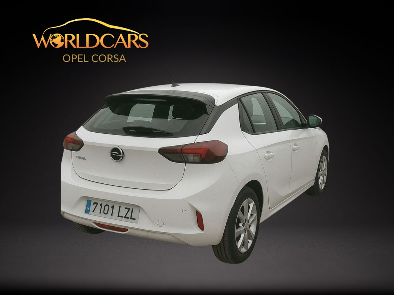 opel corsa 2022 / foto grande (2)