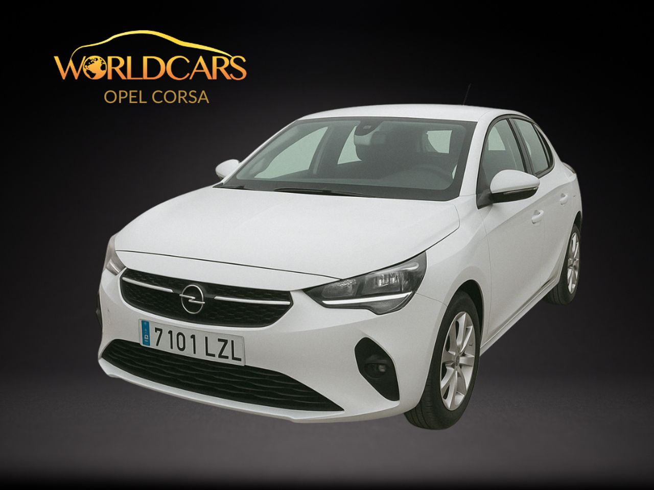 Opel combo 2020 manual  de segunda mano - opel corsa 2022 /