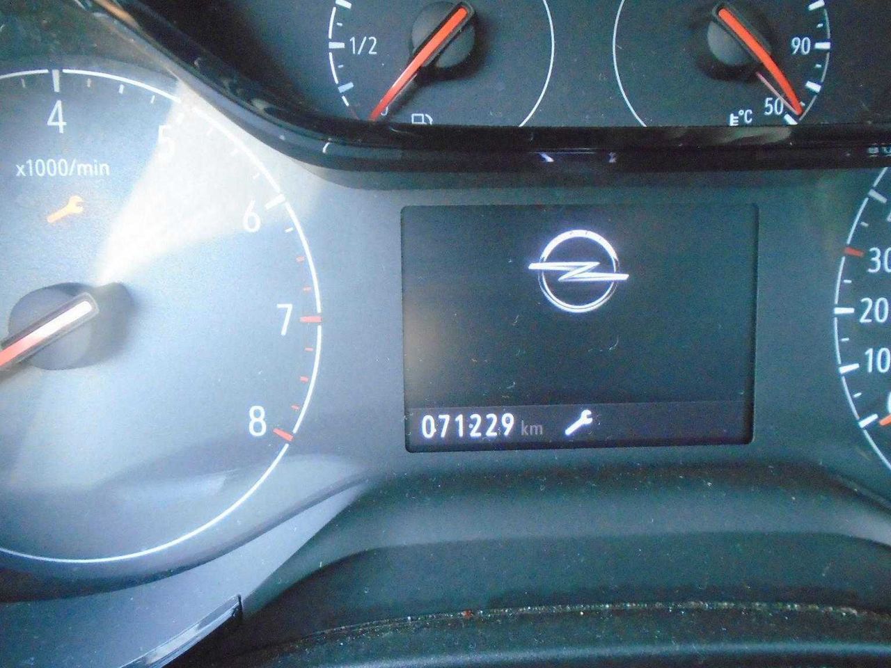 opel corsa 2022 / foto grande (3)