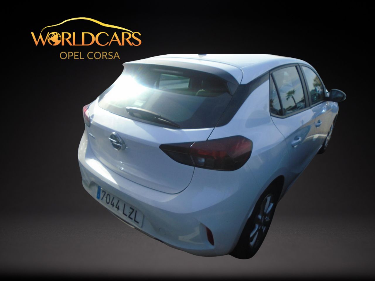 opel corsa 2022 / foto grande (2)