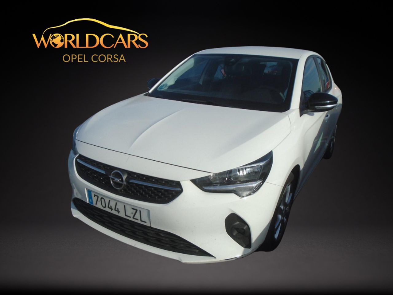 Opel combo 2020 manual  de segunda mano - opel corsa 2022 /