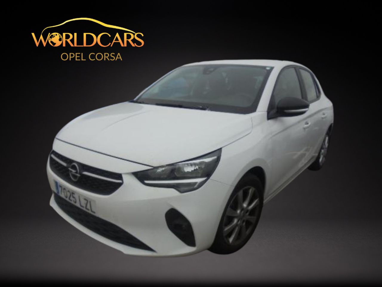 Foto opel corsa 2022 /