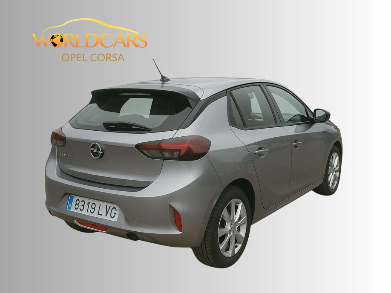 opel corsa 2021 / foto grande (2)