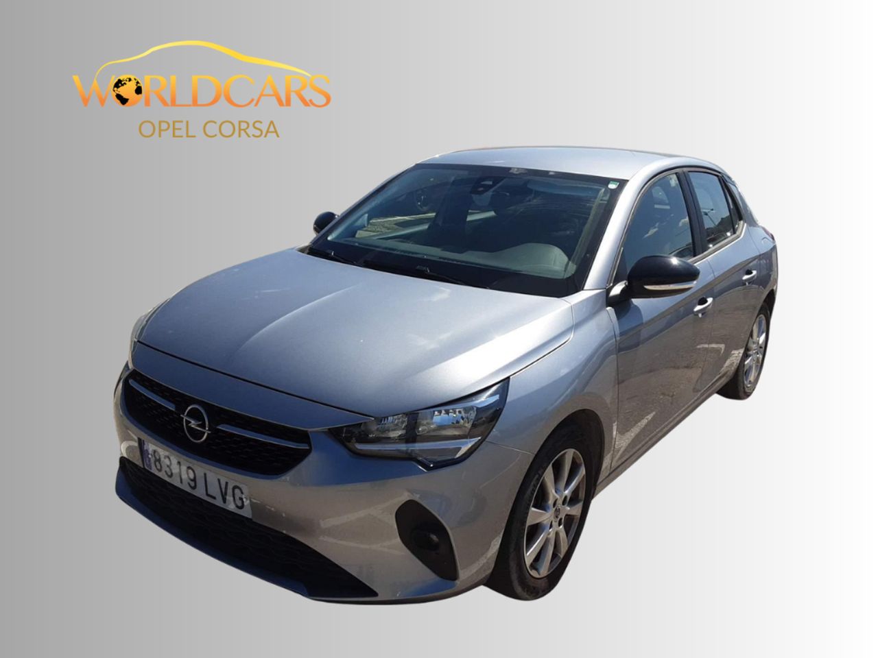 Opel combo 2020 manual  de segunda mano - opel corsa 2021 /