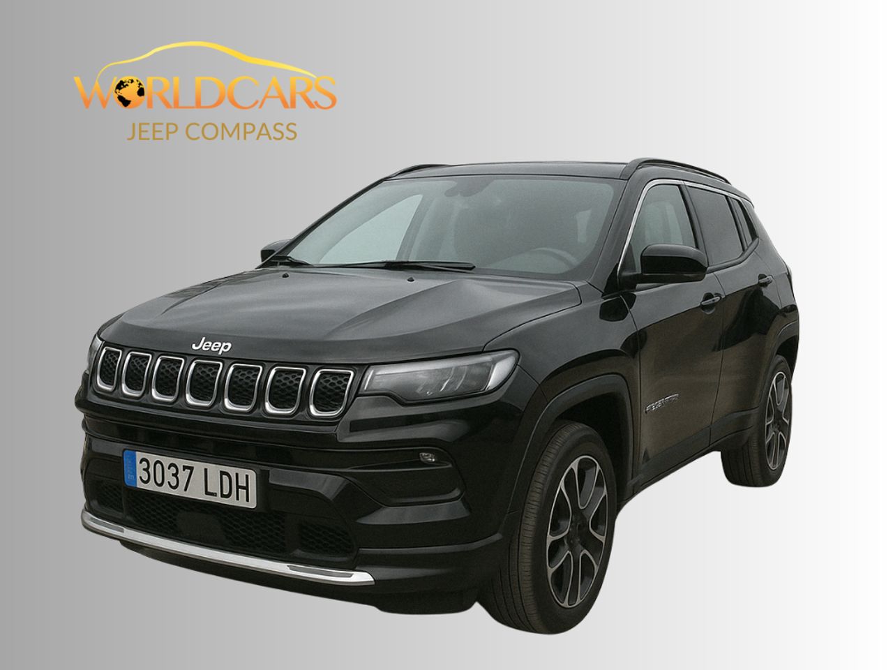 Foto jeep compass 2019 /