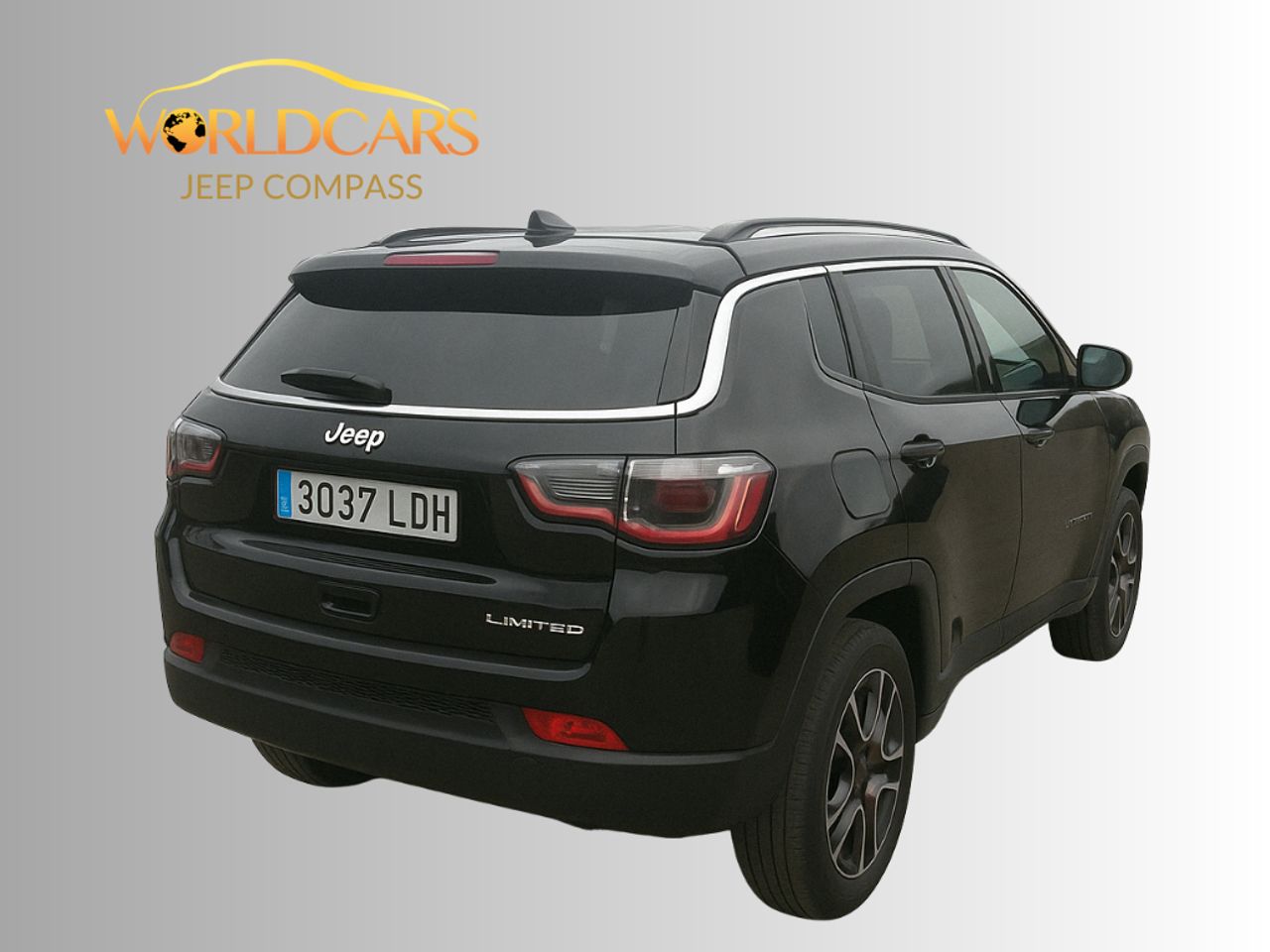 jeep compass 2019 / foto grande (2)