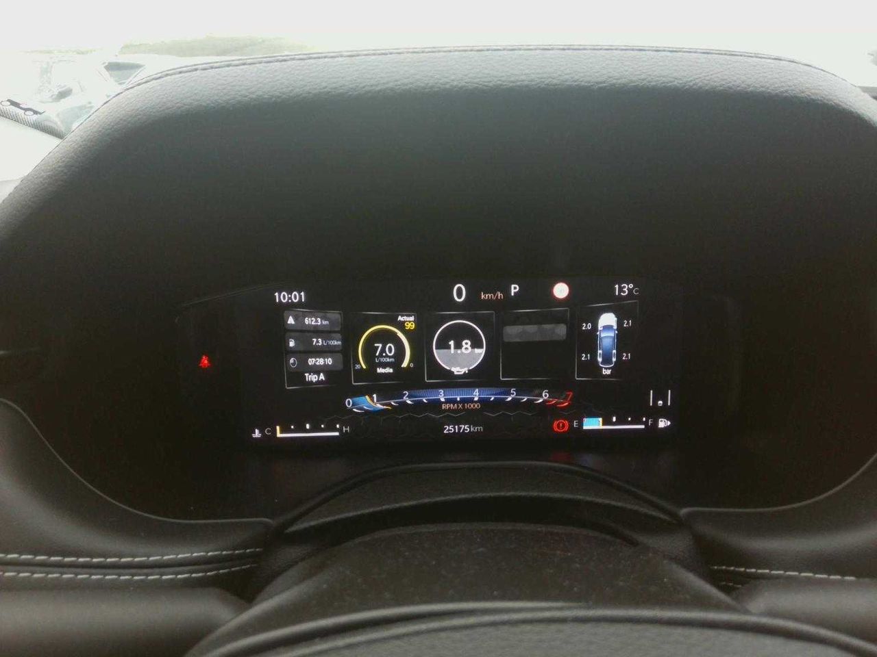 jeep compass 2021 / foto grande (3)