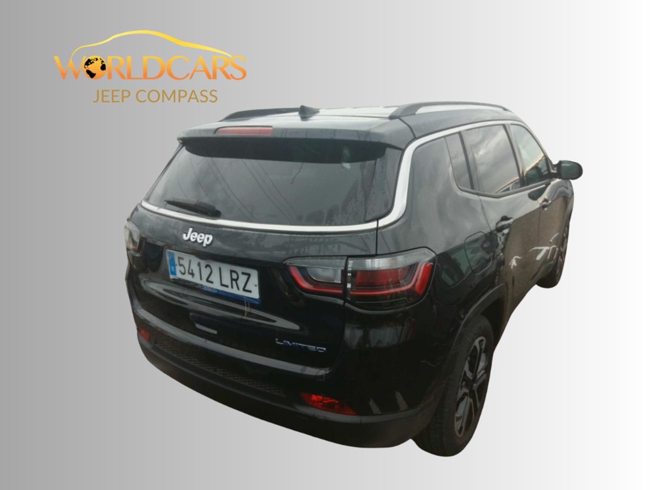 jeep compass 2021 / foto grande (2)