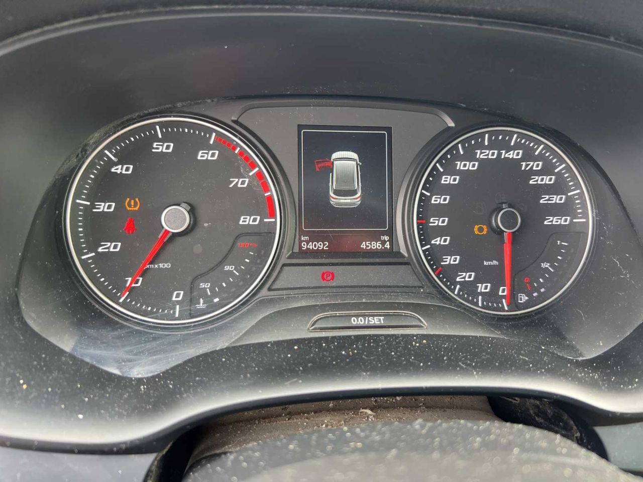 seat ateca 2020 / foto grande (3)