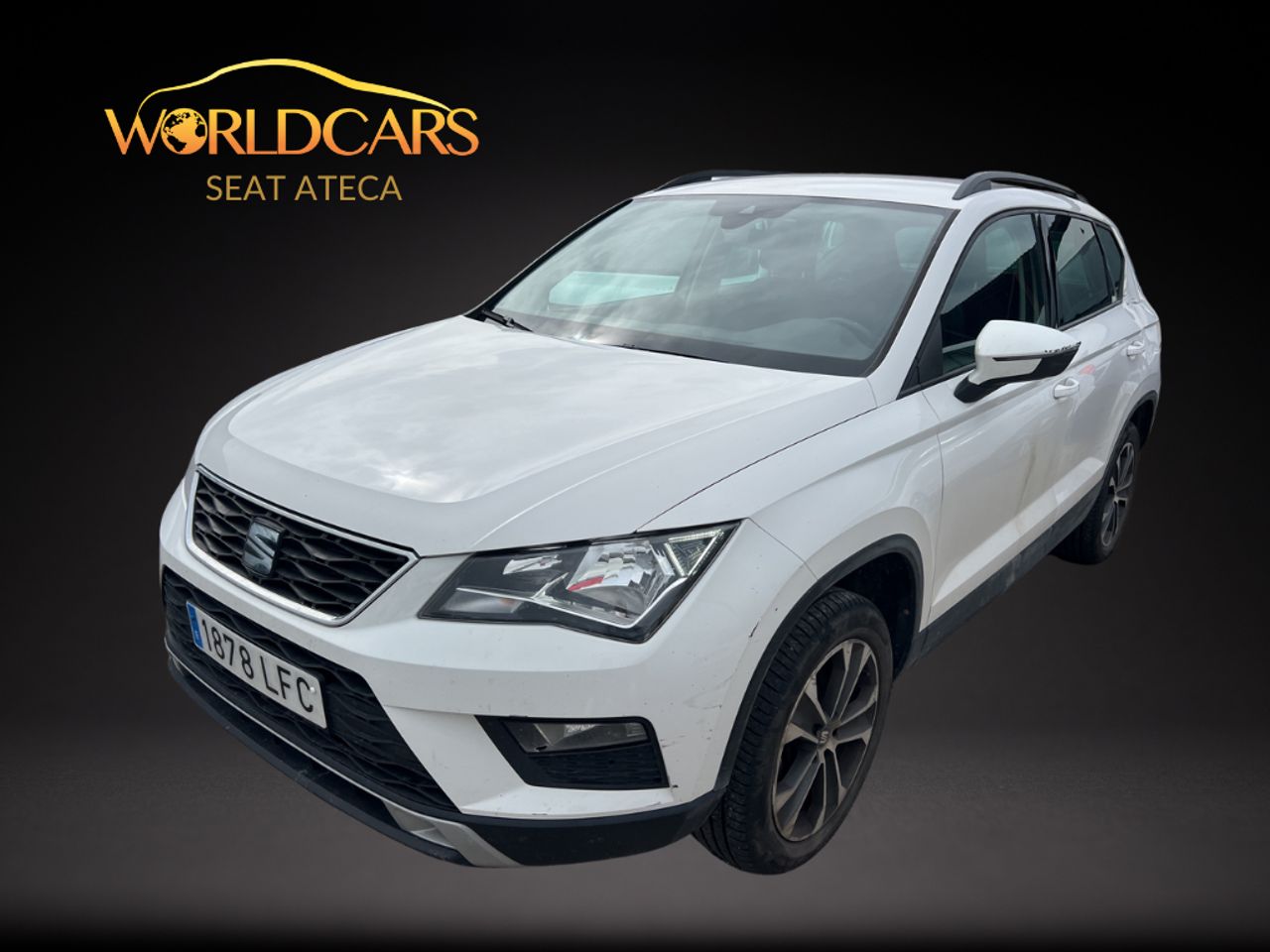 Foto seat ateca 2020 /