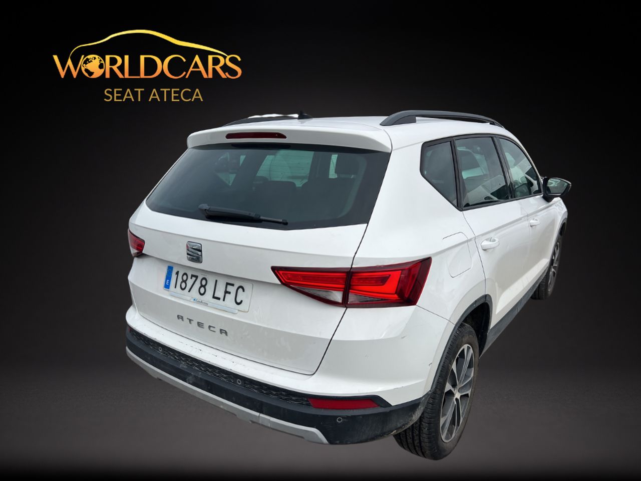 seat ateca 2020 / foto grande (2)