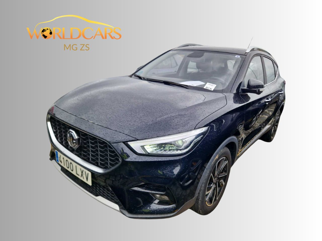 Foto mg zs 2022 /