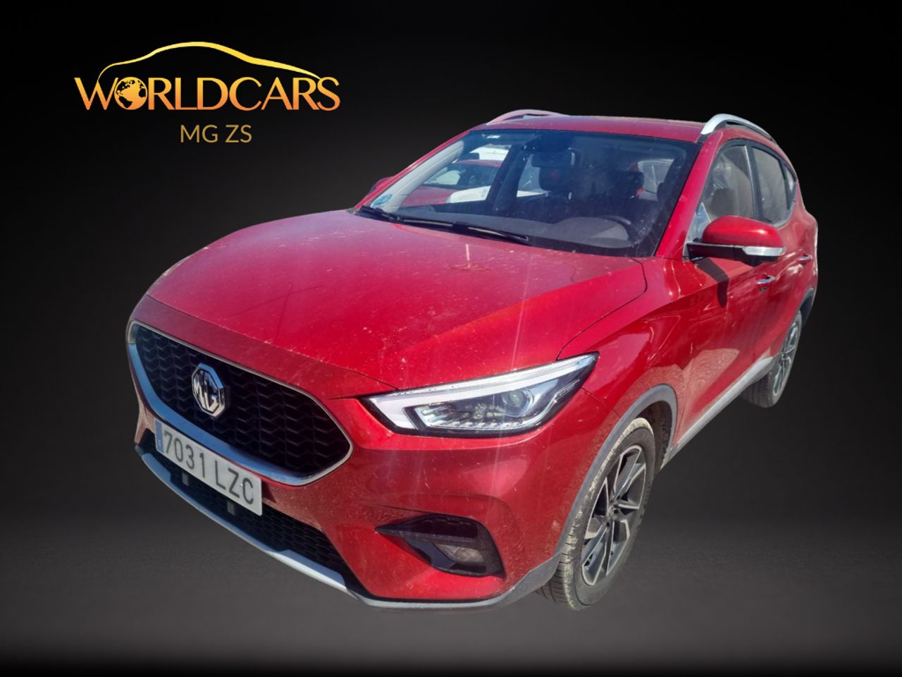 Foto mg zs 2022 /