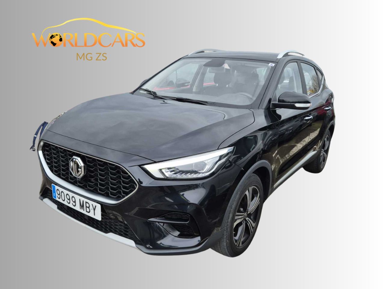 Foto mg zs 2022 /
