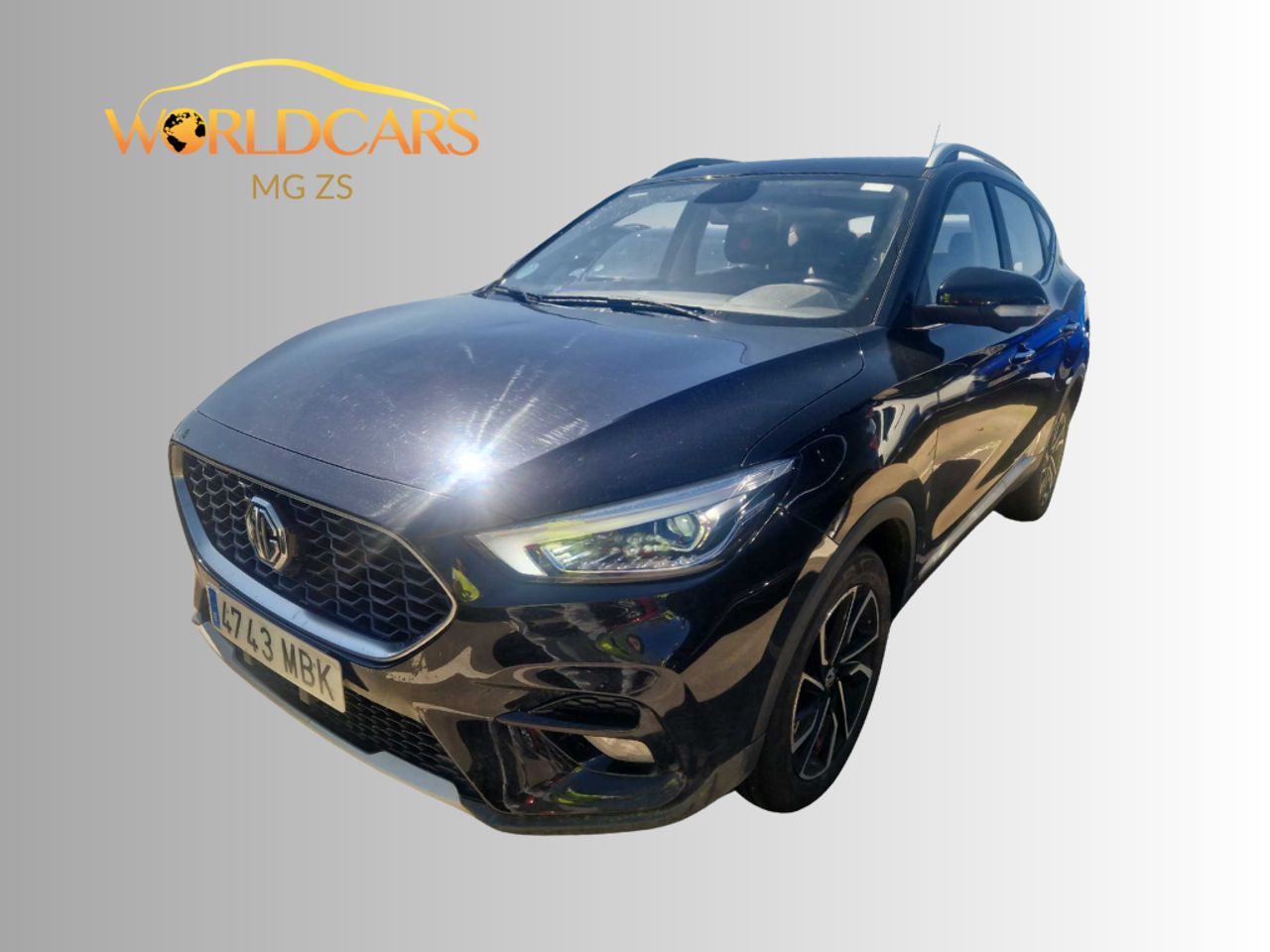 Foto mg zs 2022 /