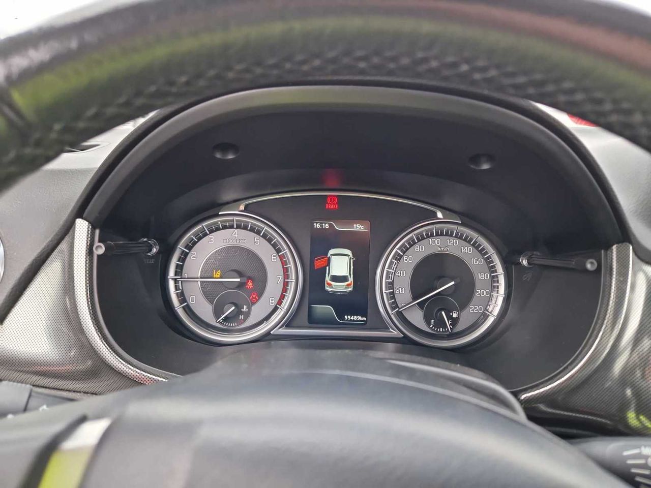 suzuki vitara 2022 / foto grande (3)