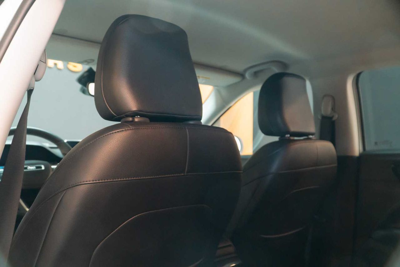 Jeep Compass  1.3 gse t4 96kw (130cv) limited  - Foto 17