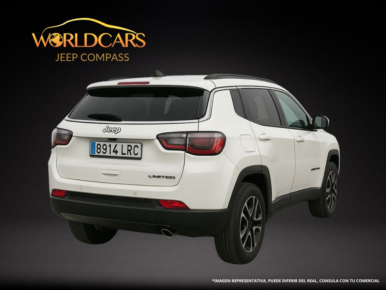 jeep compass 2021 / foto grande (2)