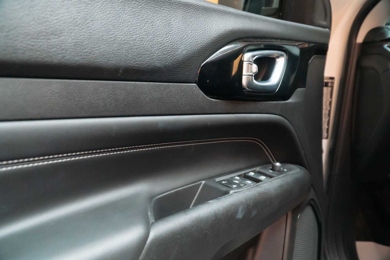 Jeep Compass  1.3 gse t4 96kw (130cv) limited  - Foto 21