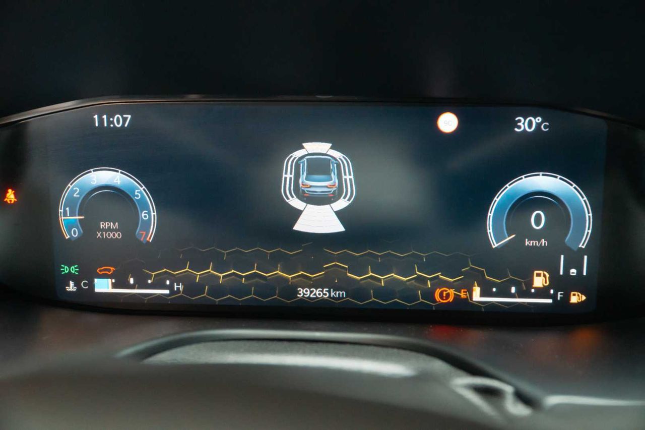 Jeep Compass  1.3 gse t4 96kw (130cv) limited  - Foto 14