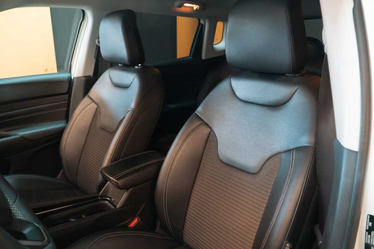 Jeep Compass  1.3 gse t4 96kw (130cv) limited  - Foto 16