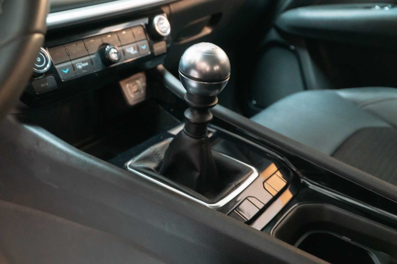 Jeep Compass  1.3 gse t4 96kw (130cv) limited  - Foto 16