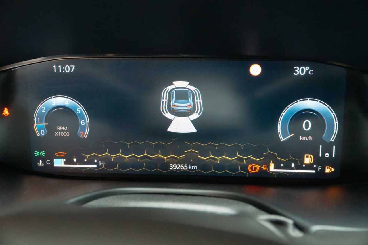 Jeep Compass  1.3 gse t4 96kw (130cv) limited  - Foto 15