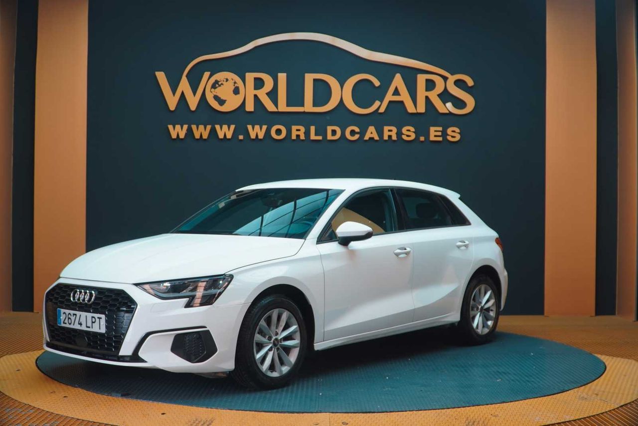Foto audi a3 2021 /