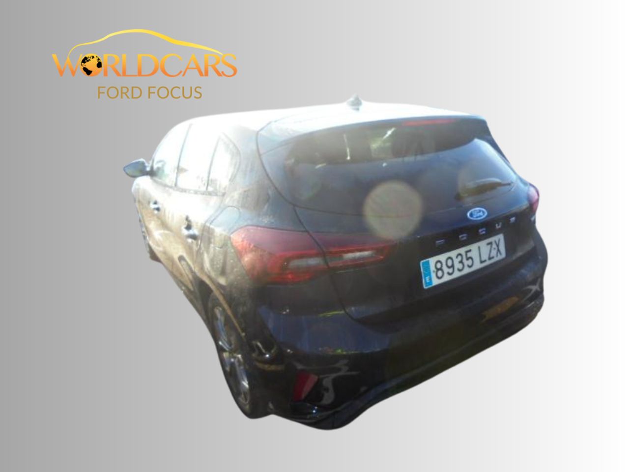 ford focus 2022 / foto grande (2)