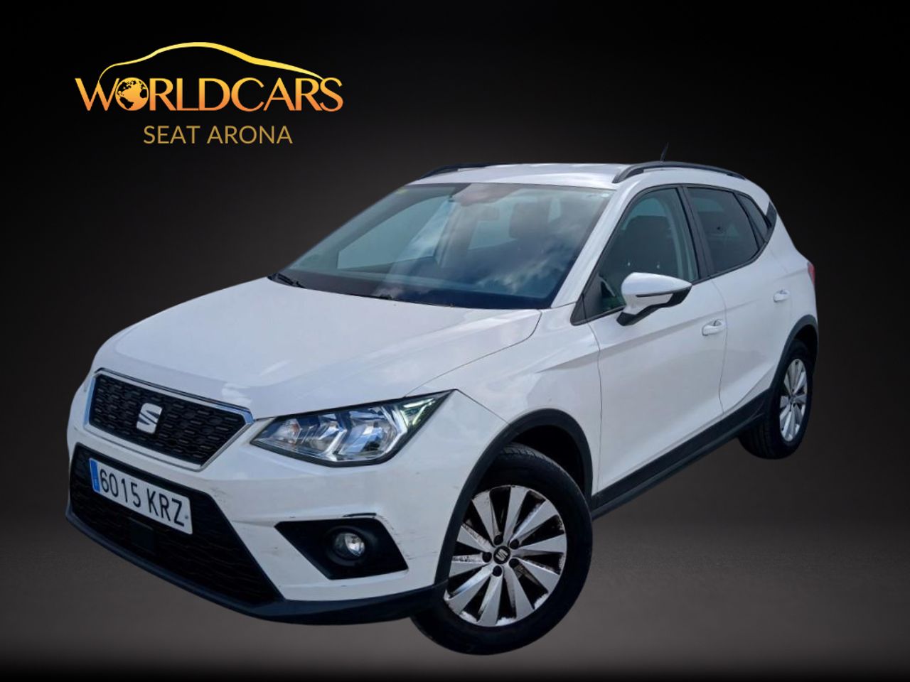 Foto seat arona 2018 /
