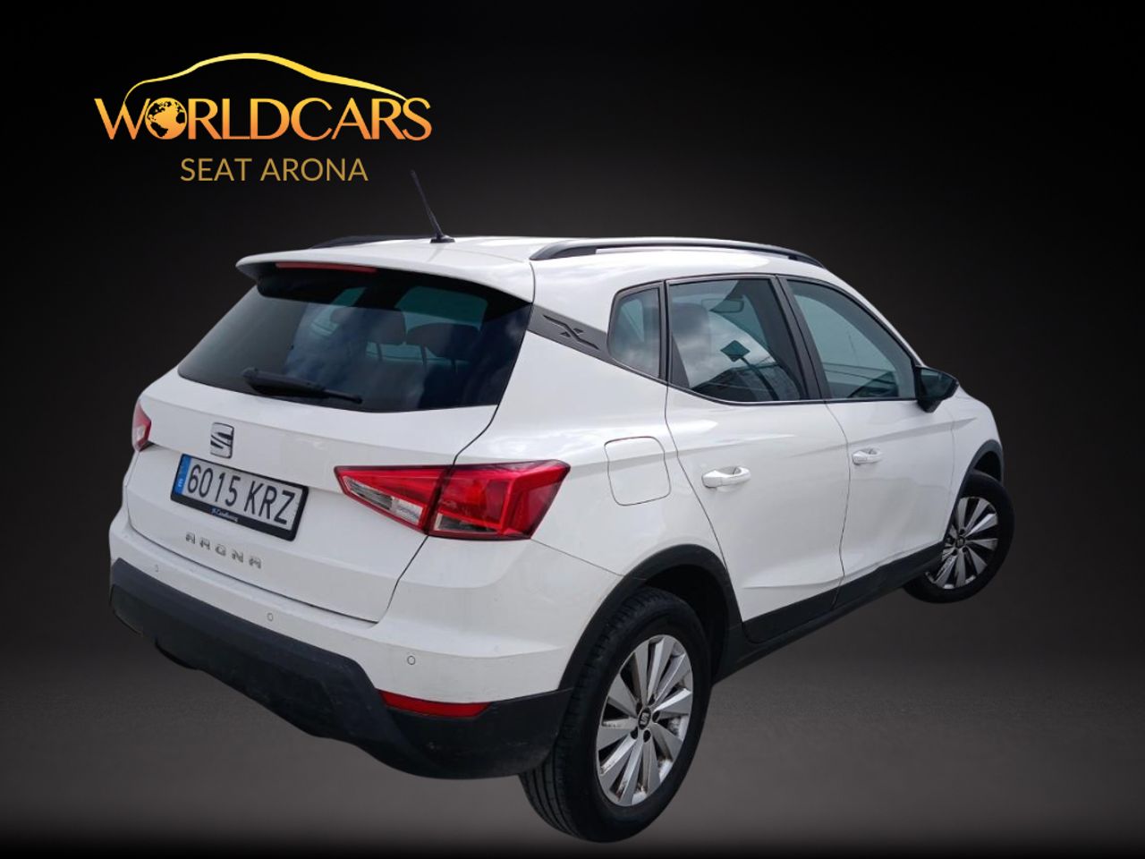 seat arona 2018 / foto grande (2)