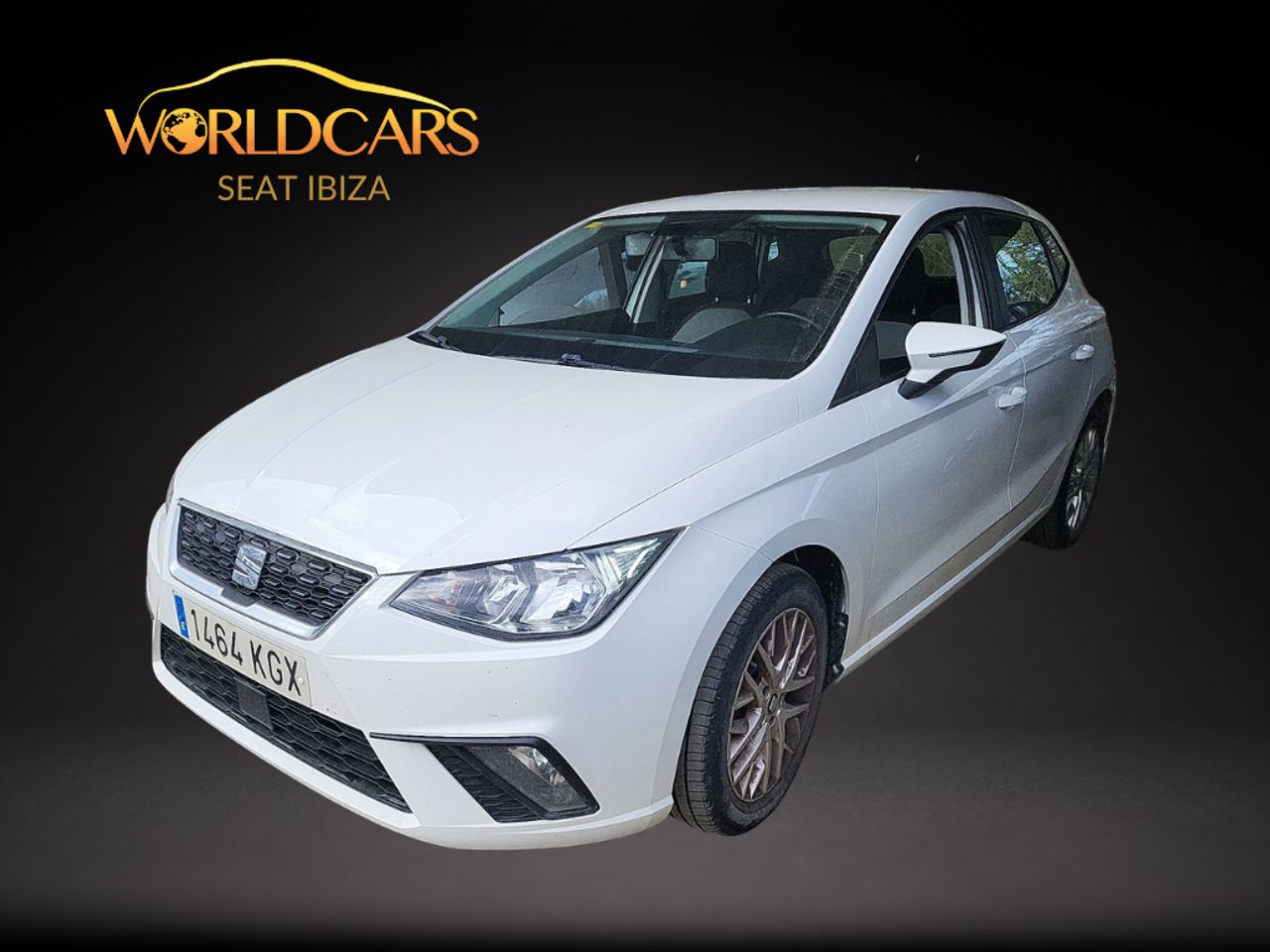 Foto seat ibiza 2018 /