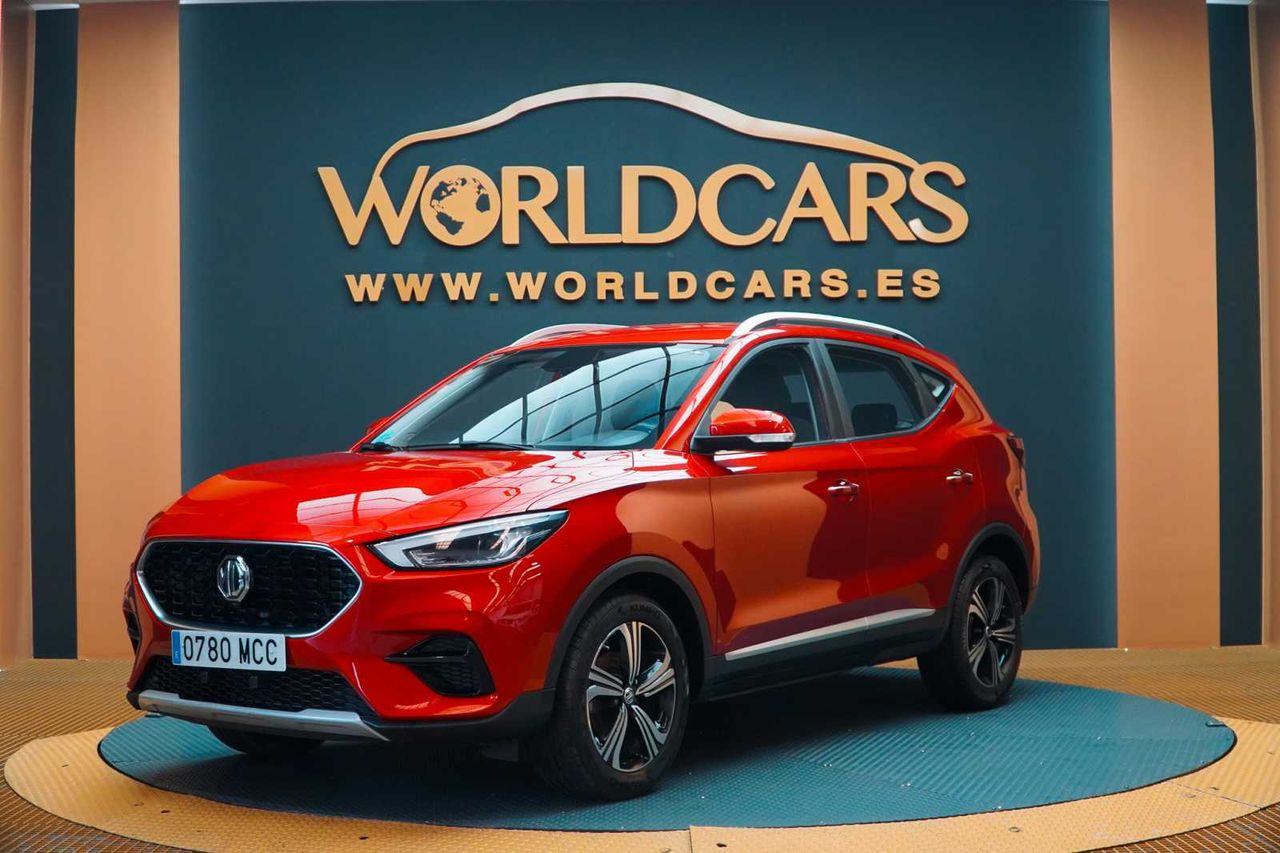 Foto mg zs 2022 /