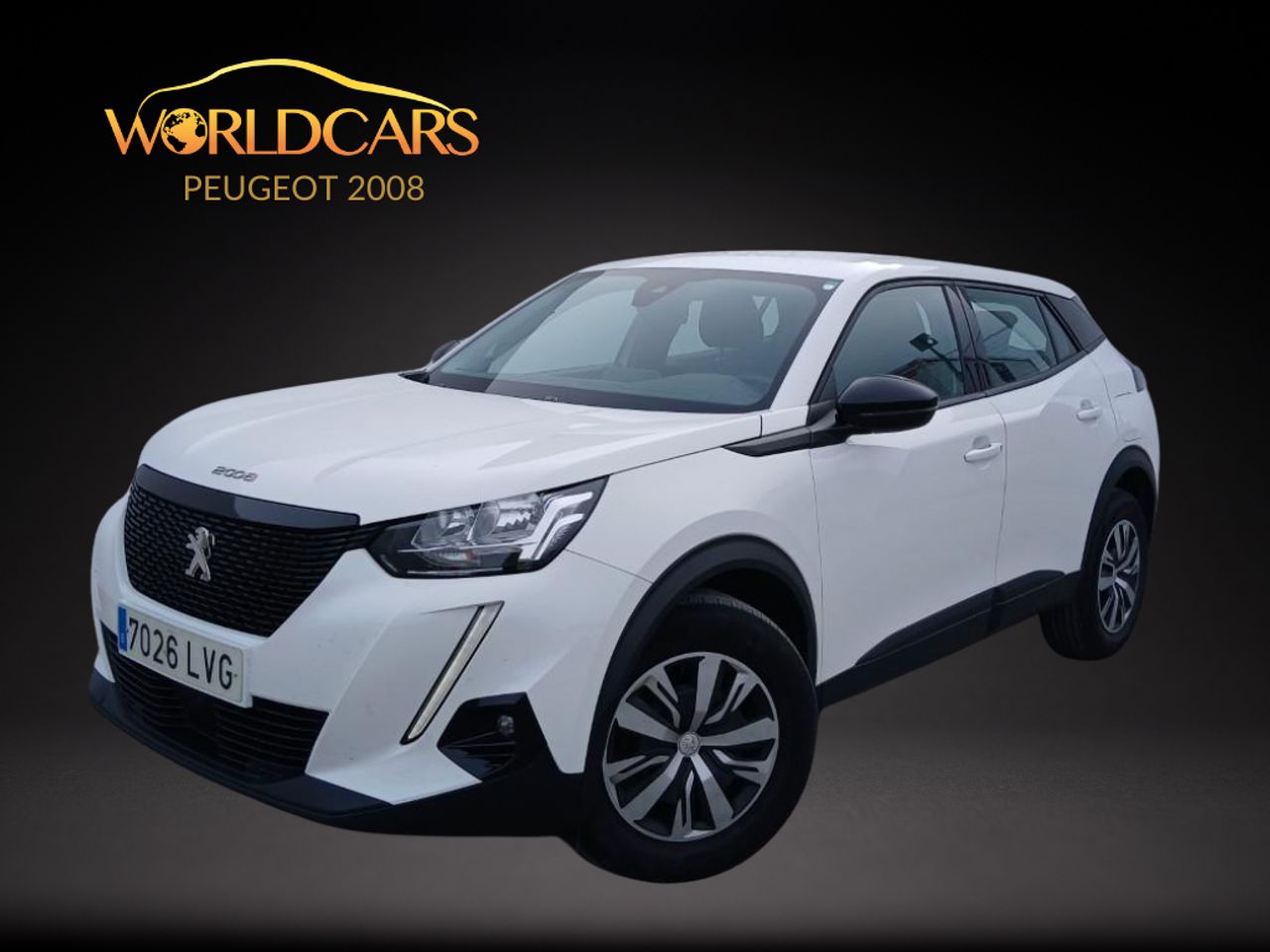 Foto peugeot 2008 2021 /