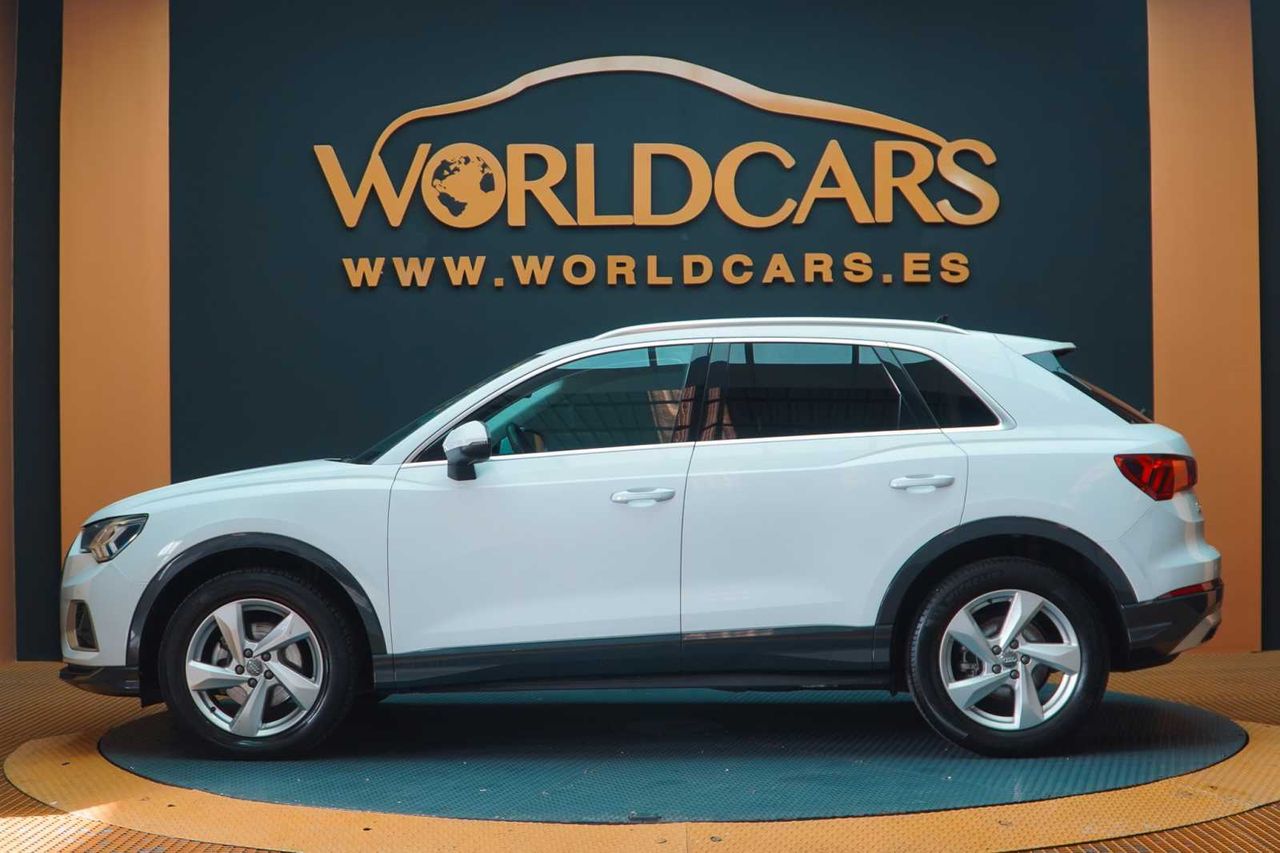 audi q3 2020 / foto grande (3)