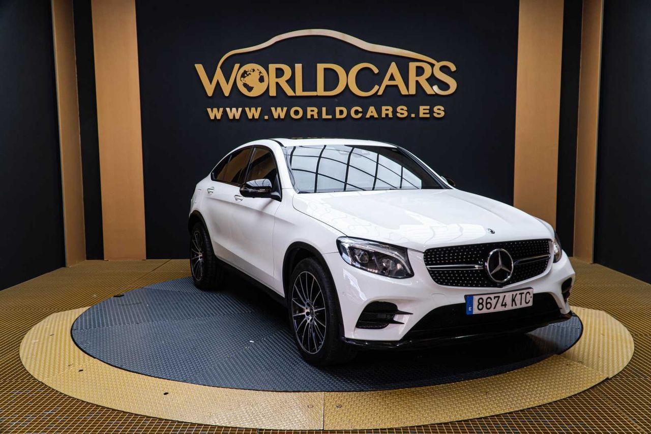 mercedes glc 2019 / foto grande (3)