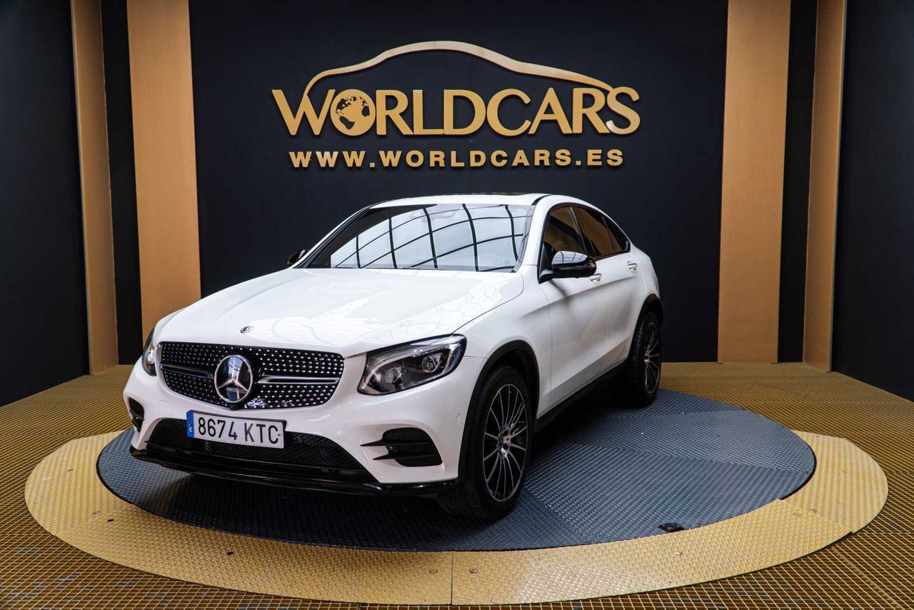 Foto mercedes glc 2019 /