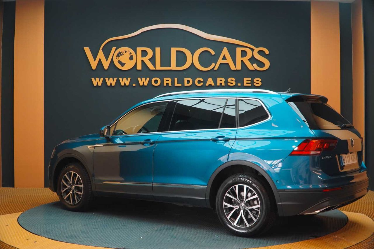 volkswagen tiguan 2019 / foto grande (3)