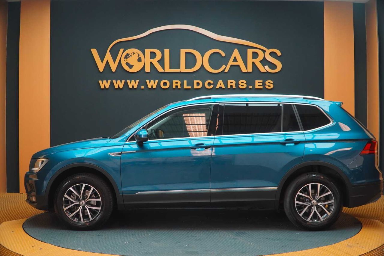 volkswagen tiguan 2019 / foto grande (2)
