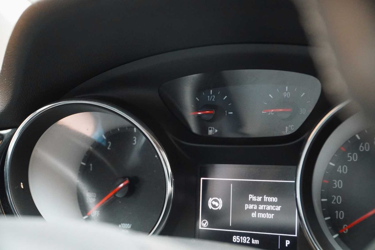 Opel Insignia  gs business 1.5d dvh 90kw at8  - Foto 11