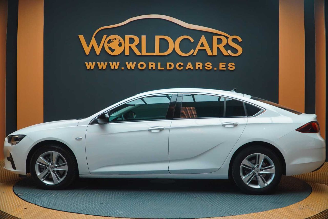 opel insignia  2022 / foto grande (2)