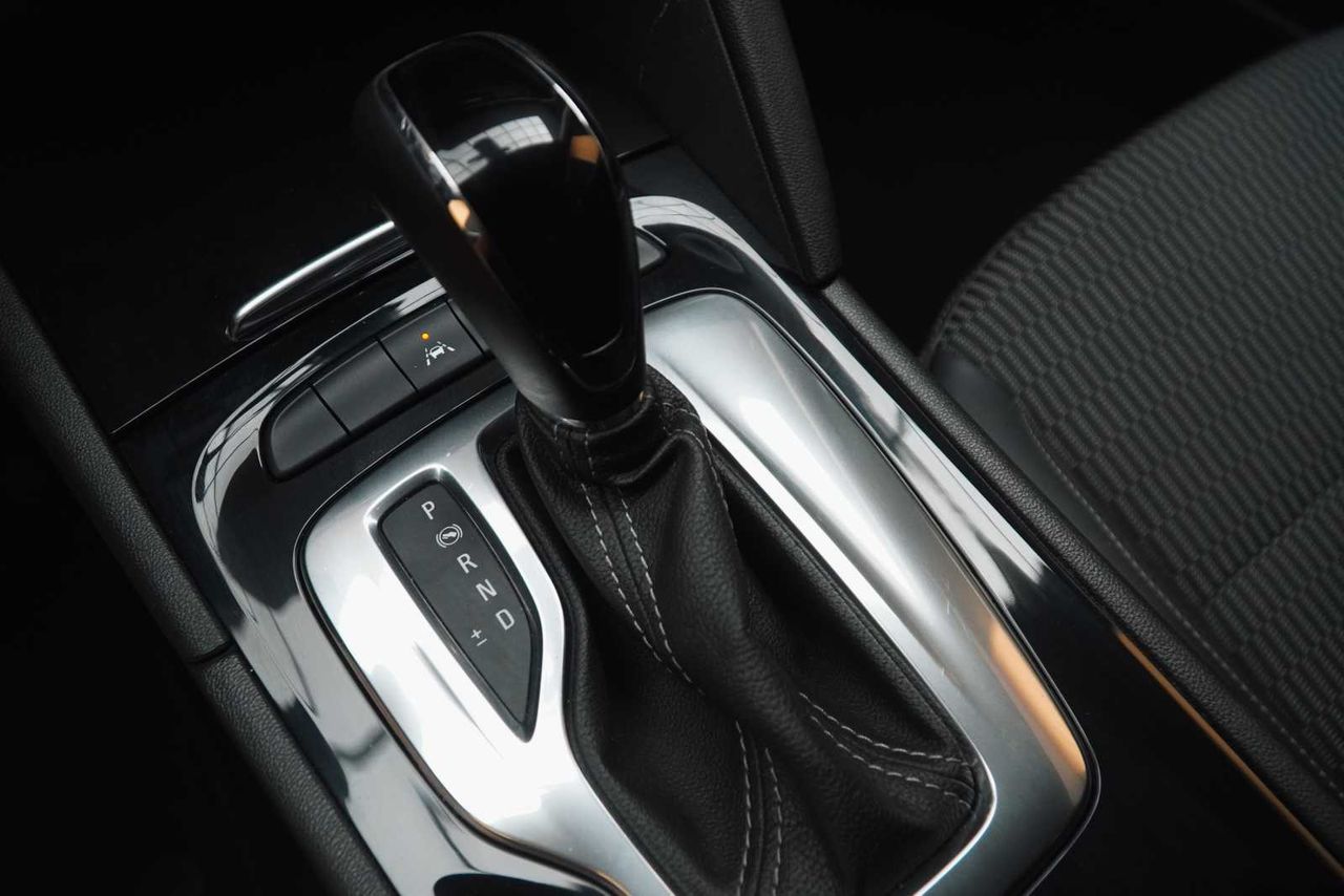 Opel Insignia  gs business 1.5d dvh 90kw at8  - Foto 16