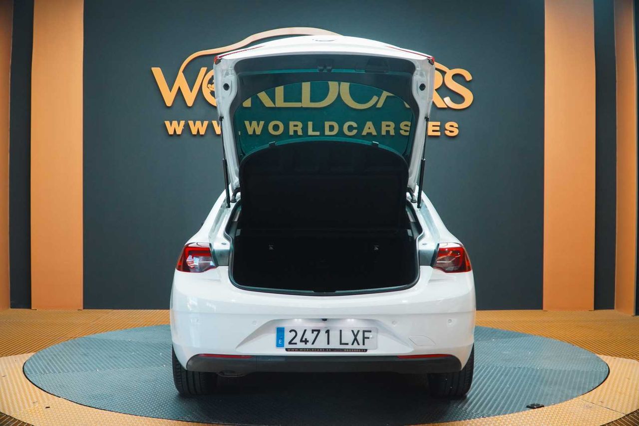 Opel Insignia  gs business 1.5d dvh 90kw at8  - Foto 21