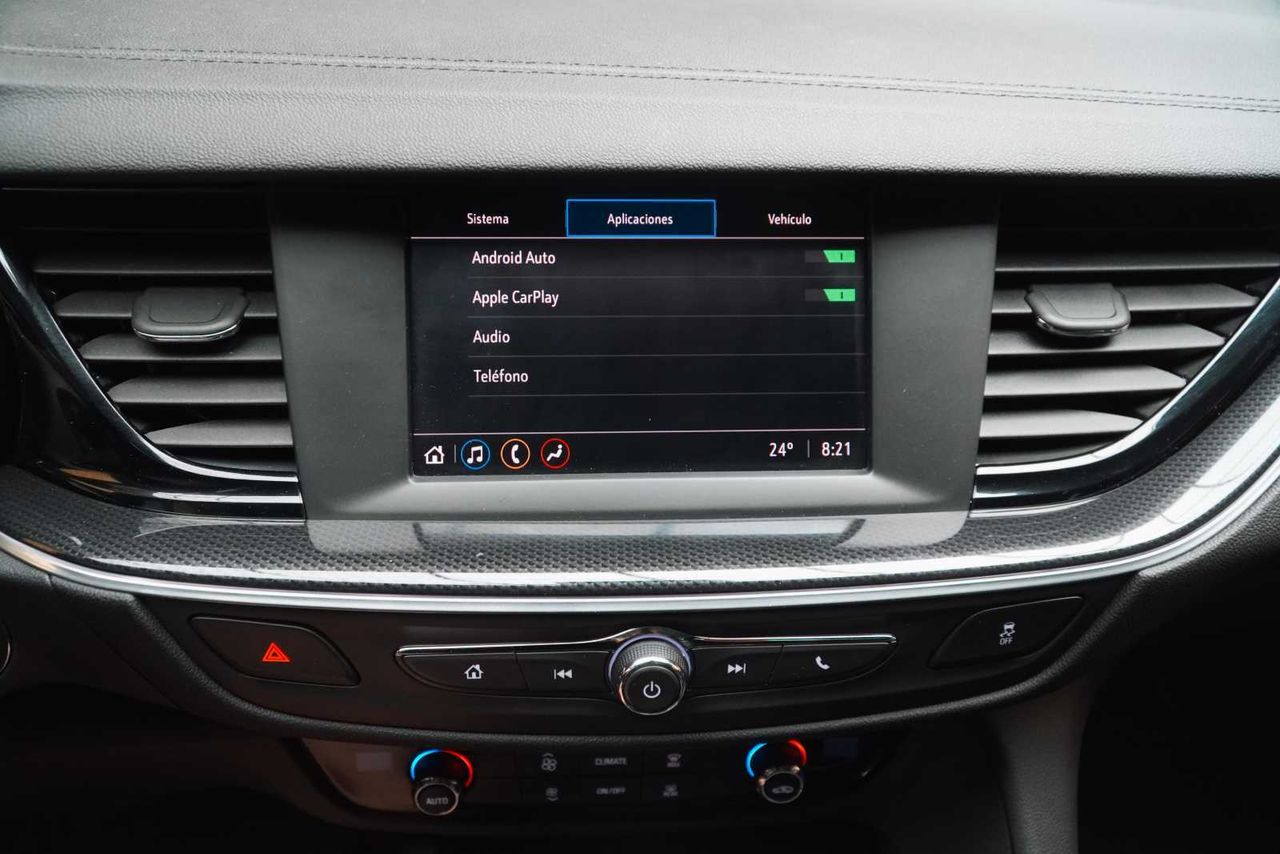 Opel Insignia  gs business 1.5d dvh 90kw at8  - Foto 14