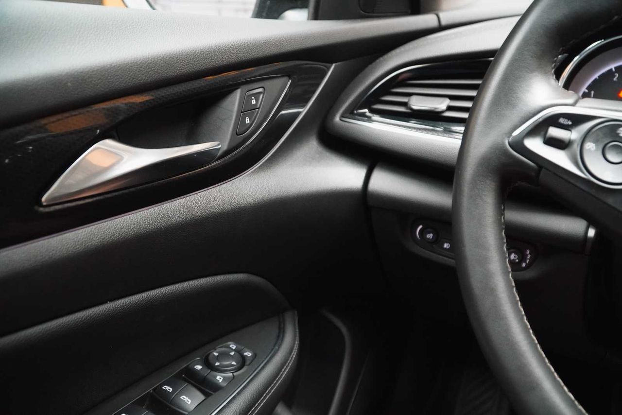 Opel Insignia  gs business 1.5d dvh 90kw at8  - Foto 16