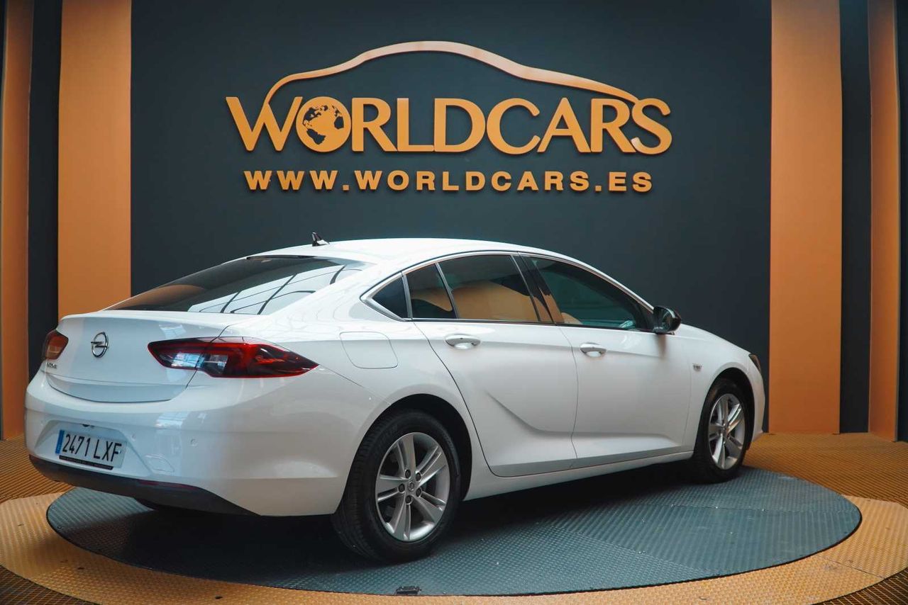 Opel Insignia  gs business 1.5d dvh 90kw at8  - Foto 6