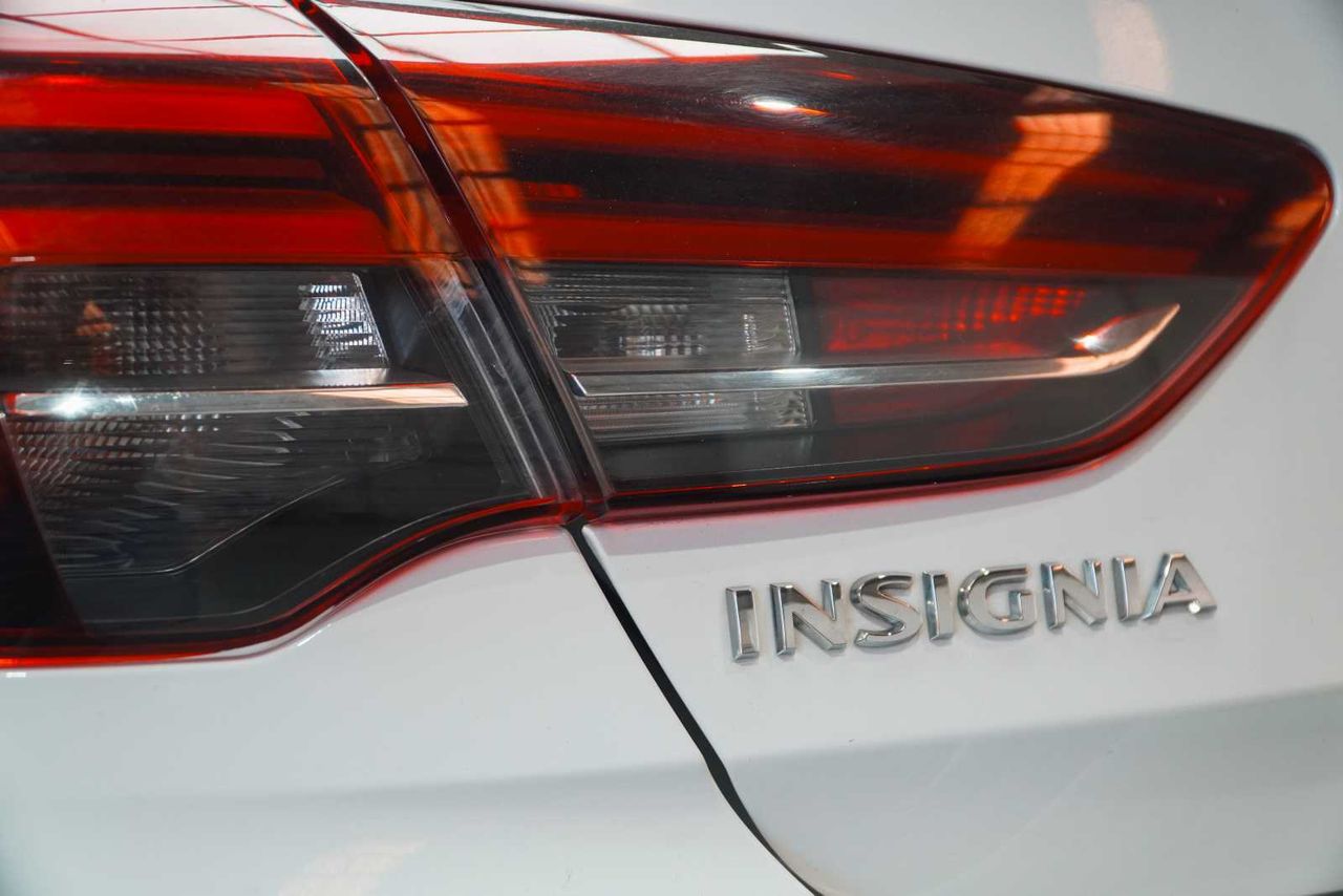 Opel Insignia  gs business 1.5d dvh 90kw at8  - Foto 20