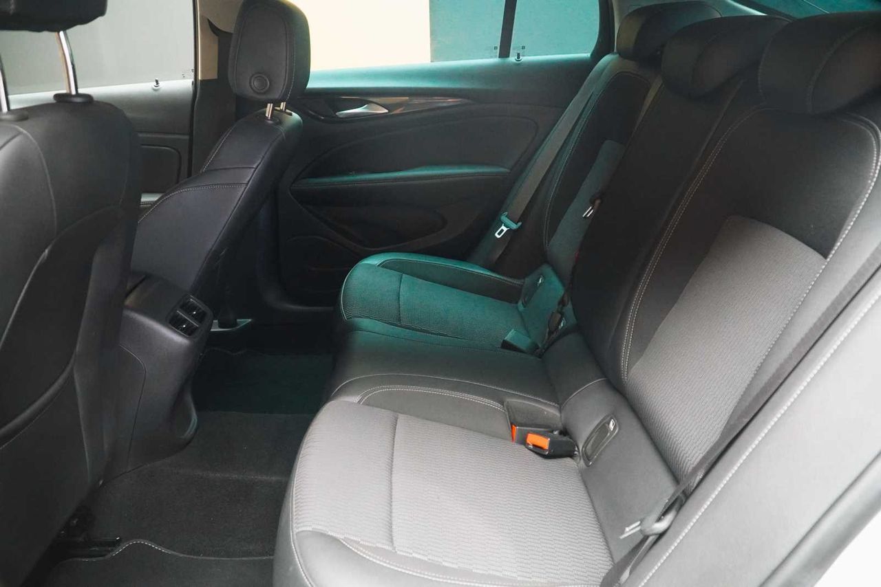 Opel Insignia  gs business 1.5d dvh 90kw at8  - Foto 19